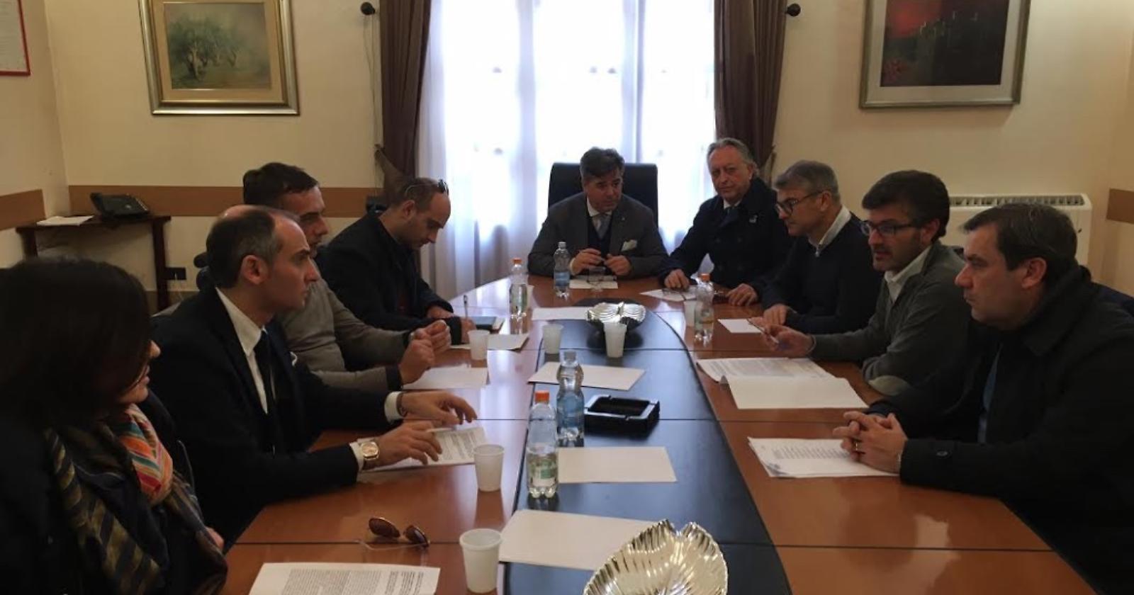 Discarica di Foggia a rischio contaminazione, sospeso il conferimento dei rifiuti