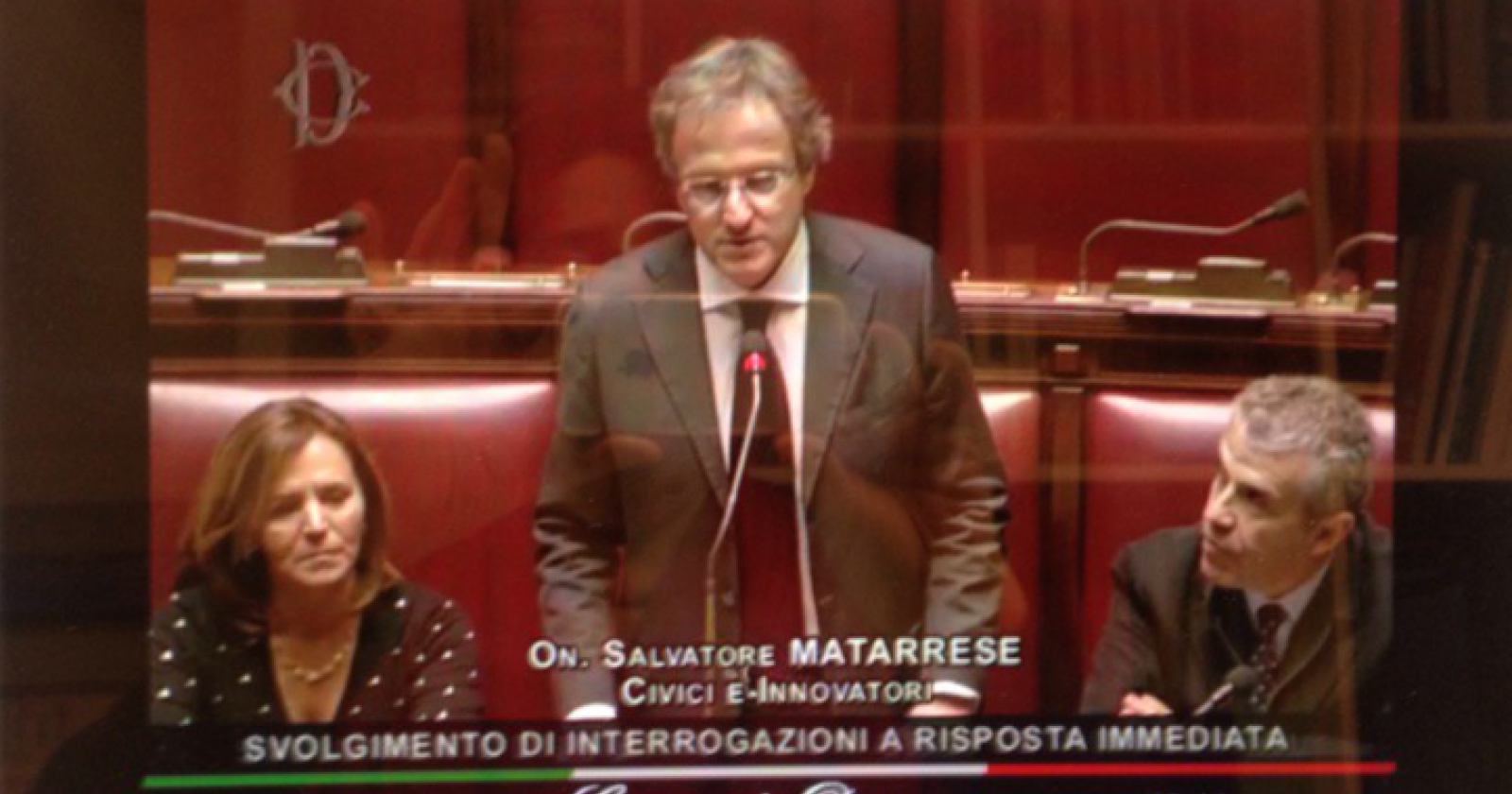 Maltempo, Martina rispetta l'impegno con la Mongiello: fondo di solidarietà anche agli agricoltori non assicurati