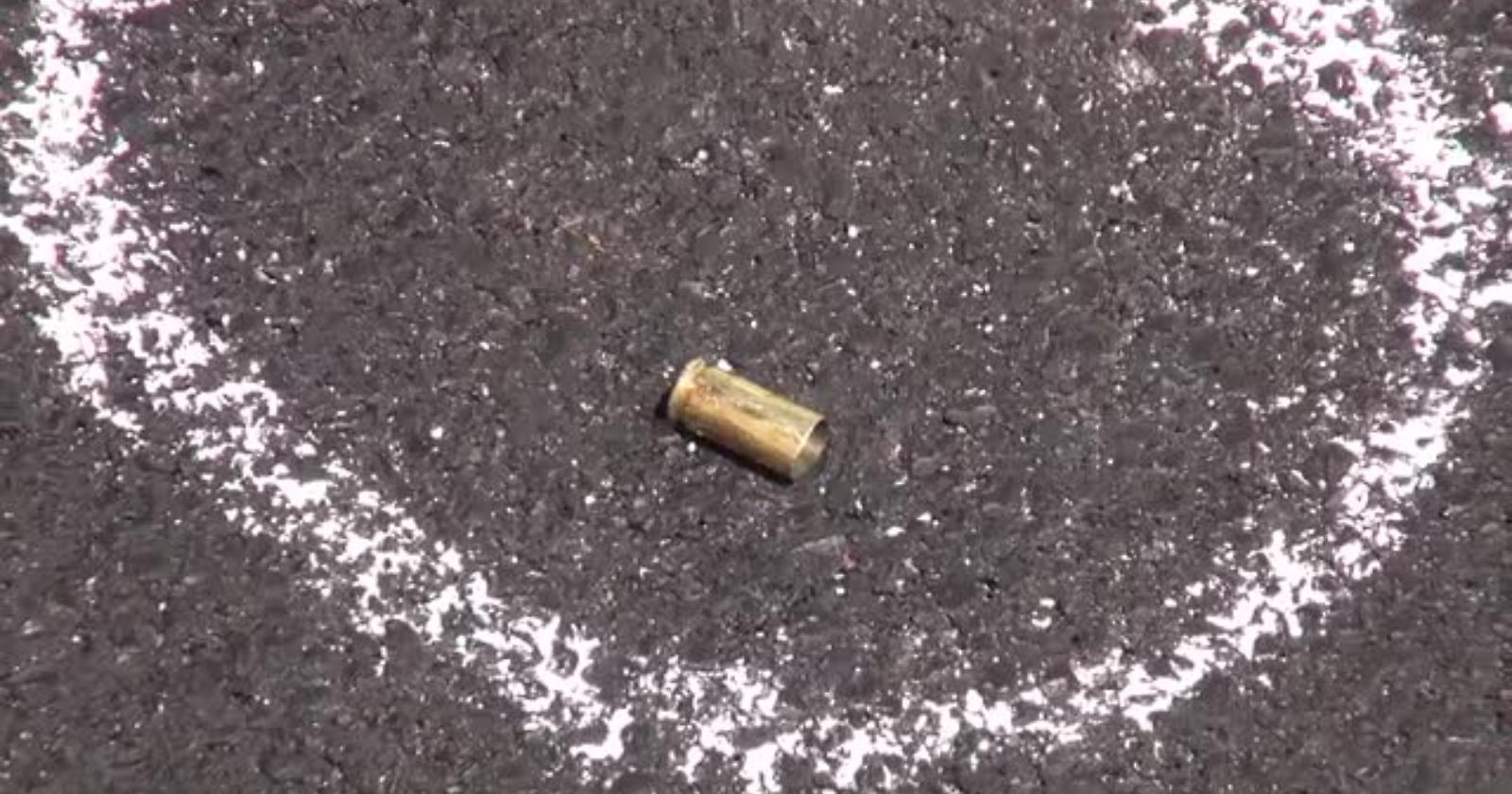 Foggia,  pistolettate contro uno stabile in Via Tito Serra 