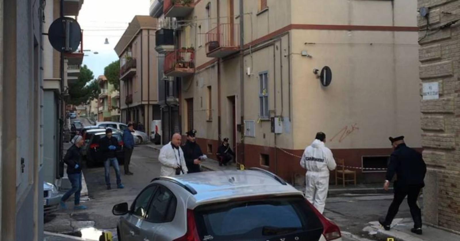 Immagini di repertorio 