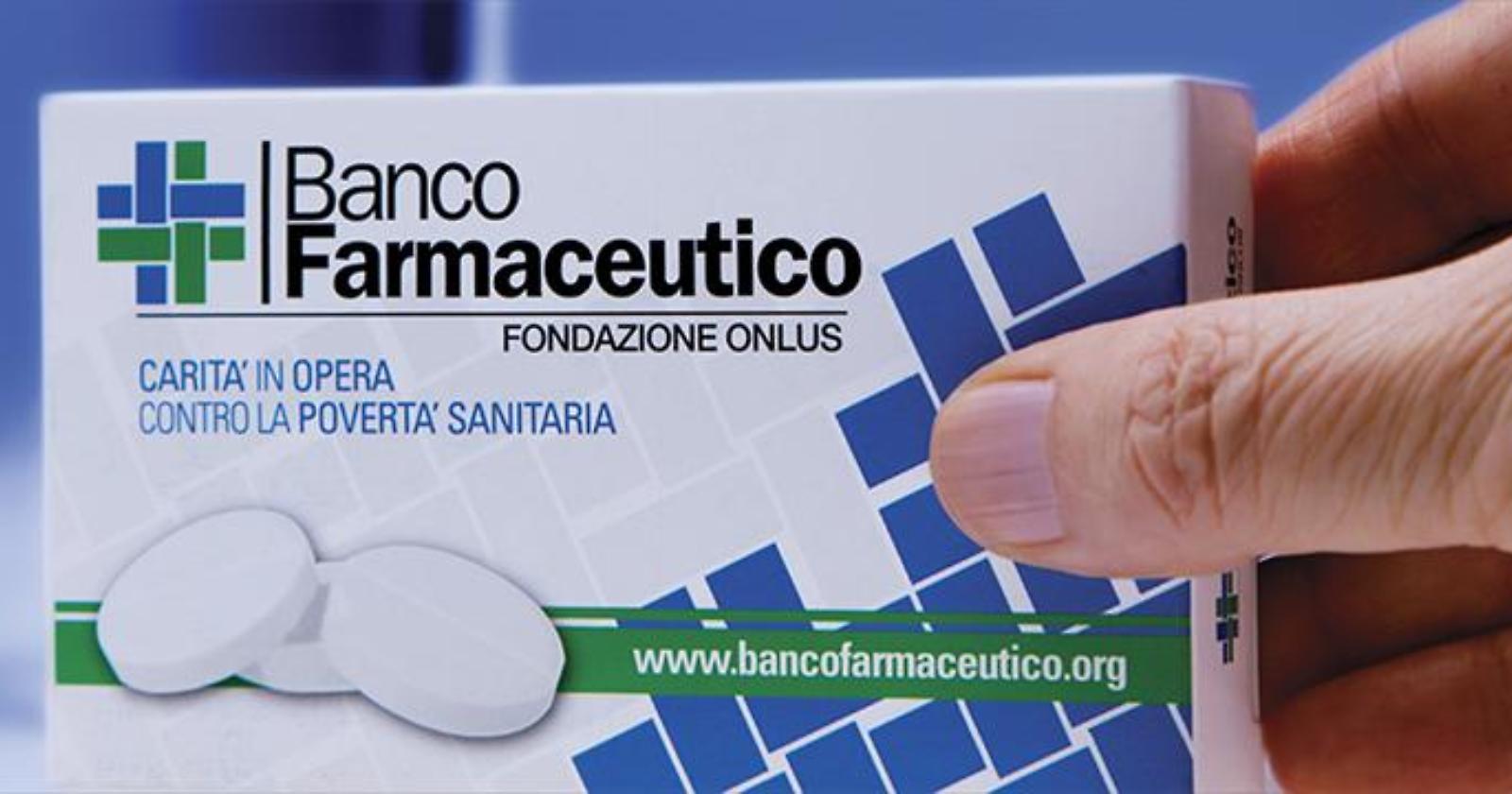 XXVII Giornata della raccolta del farmaco