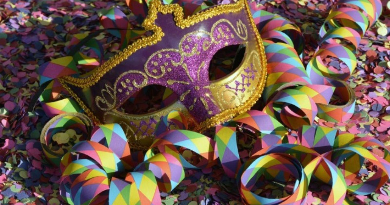 Il Carnevale è anche troiano!