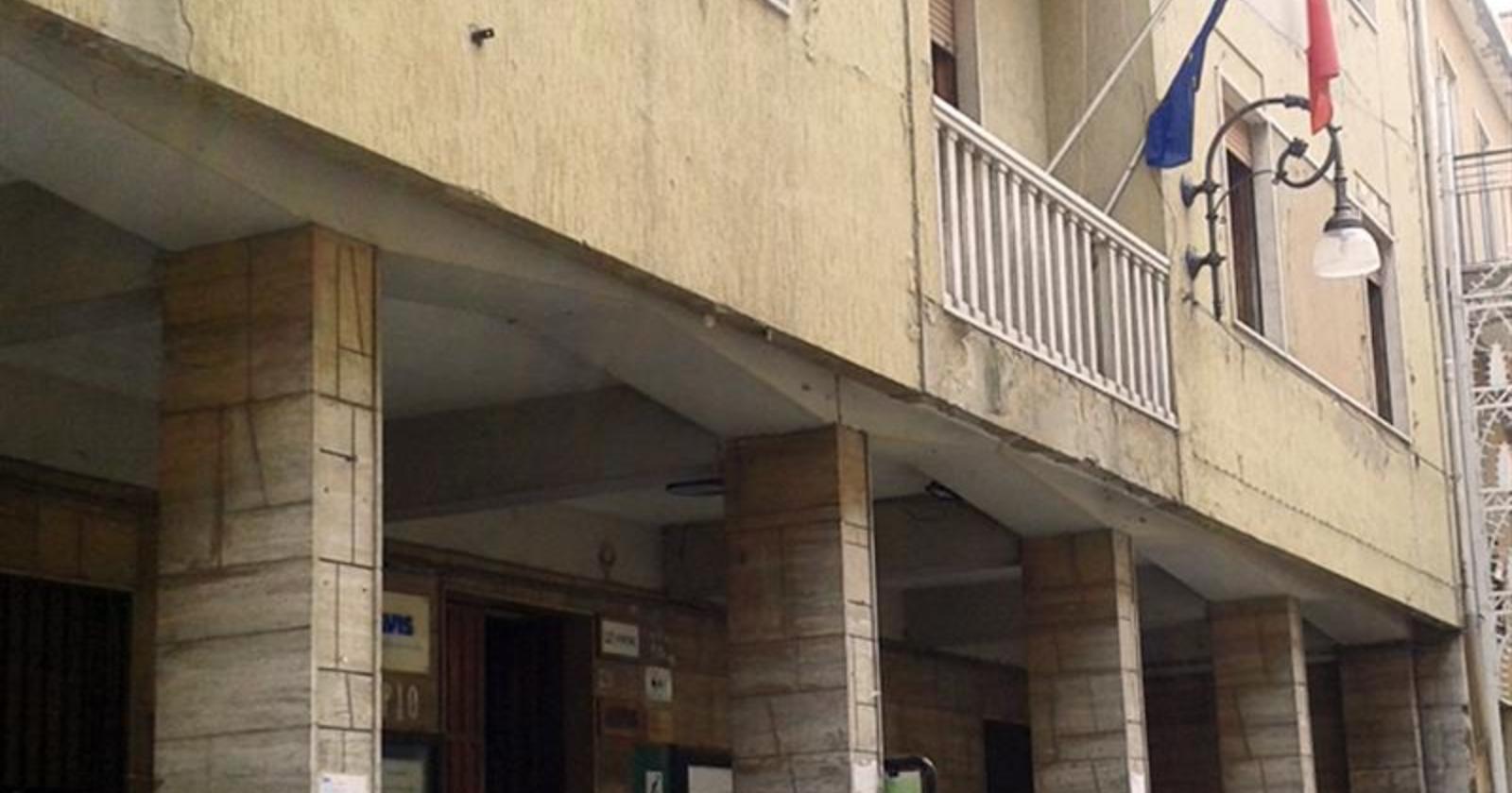 Avigliano, Giudice di pace con poche cause e isolato dal web: chiuso