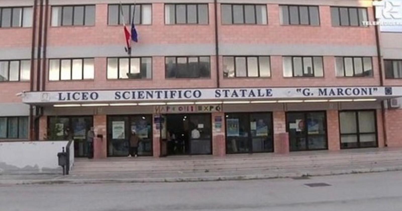 Olimpiadi di matematica: al 'Marconi' lo stage preparatorio