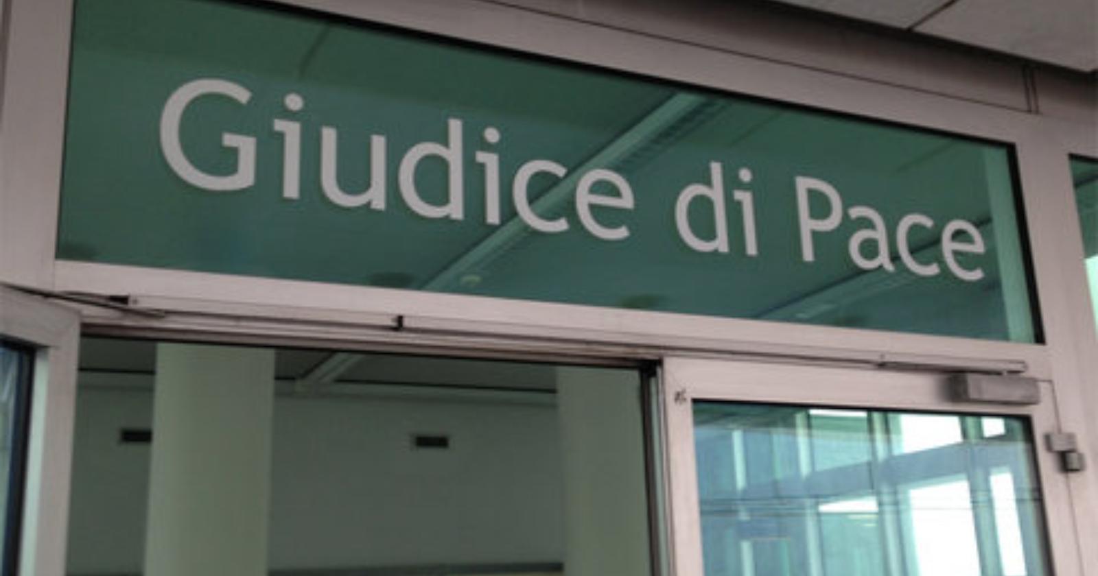 A Marsico Nuovo ufficio del Giudice di pace isolato dal web