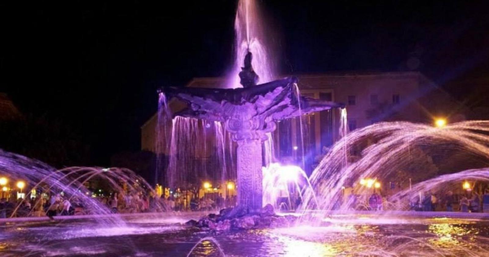 La Capitanata si 'accende' di viola per l'epilessia