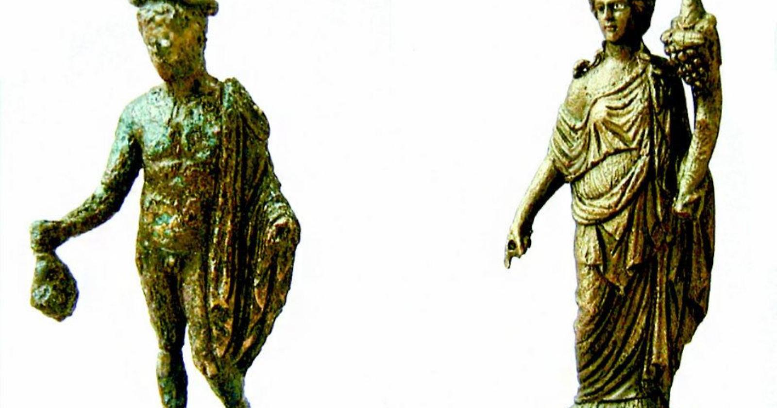 I Parentalia, a febbraio i Latini veneravano gli antenati