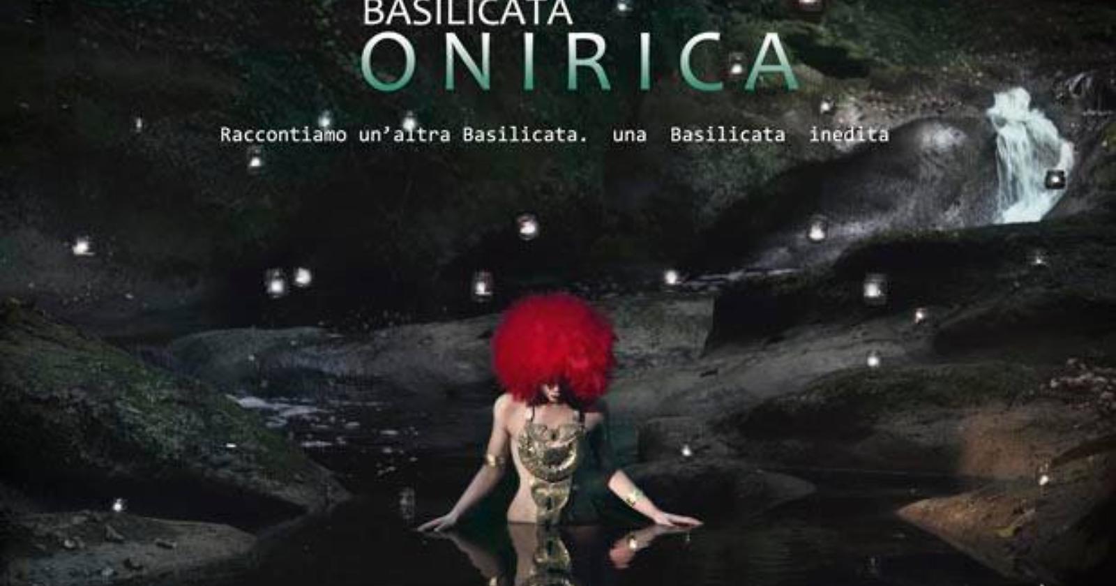 La Basilicata Onirica di Fabiana 