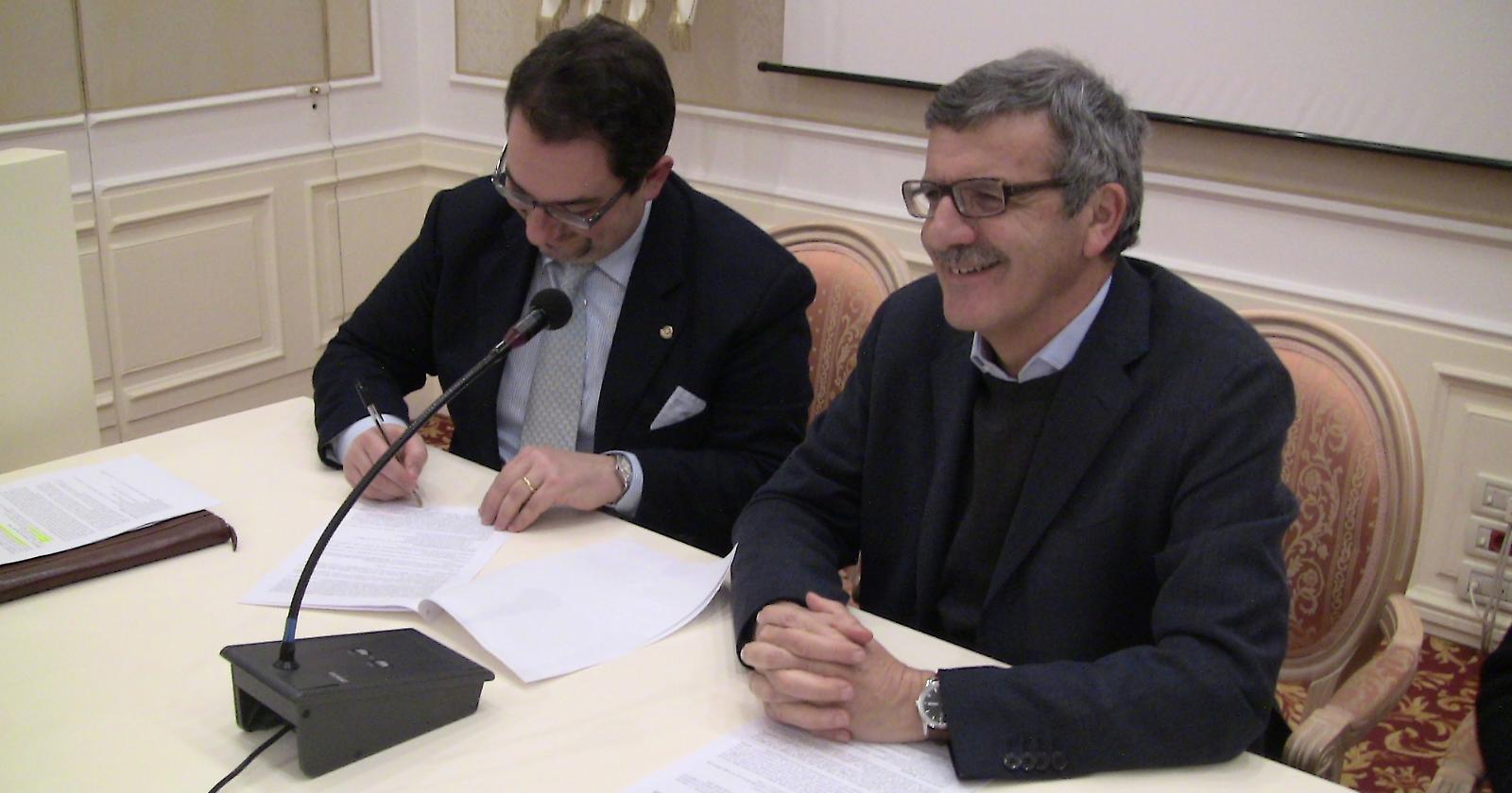 Architetture per Foggia, la città del futuro: le novità del bando 2017