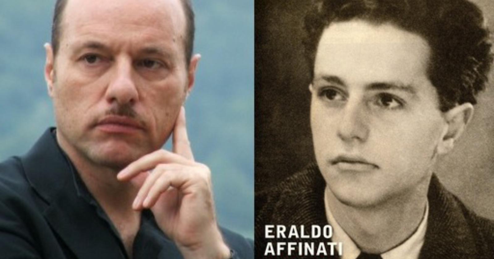 Eraldo Affinati racconta Don Milani