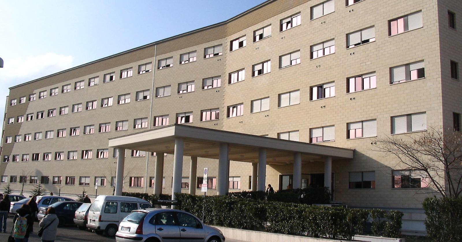 Ospedali Riuniti di Foggia: aggredito personale sanitario del Pronto Soccorso