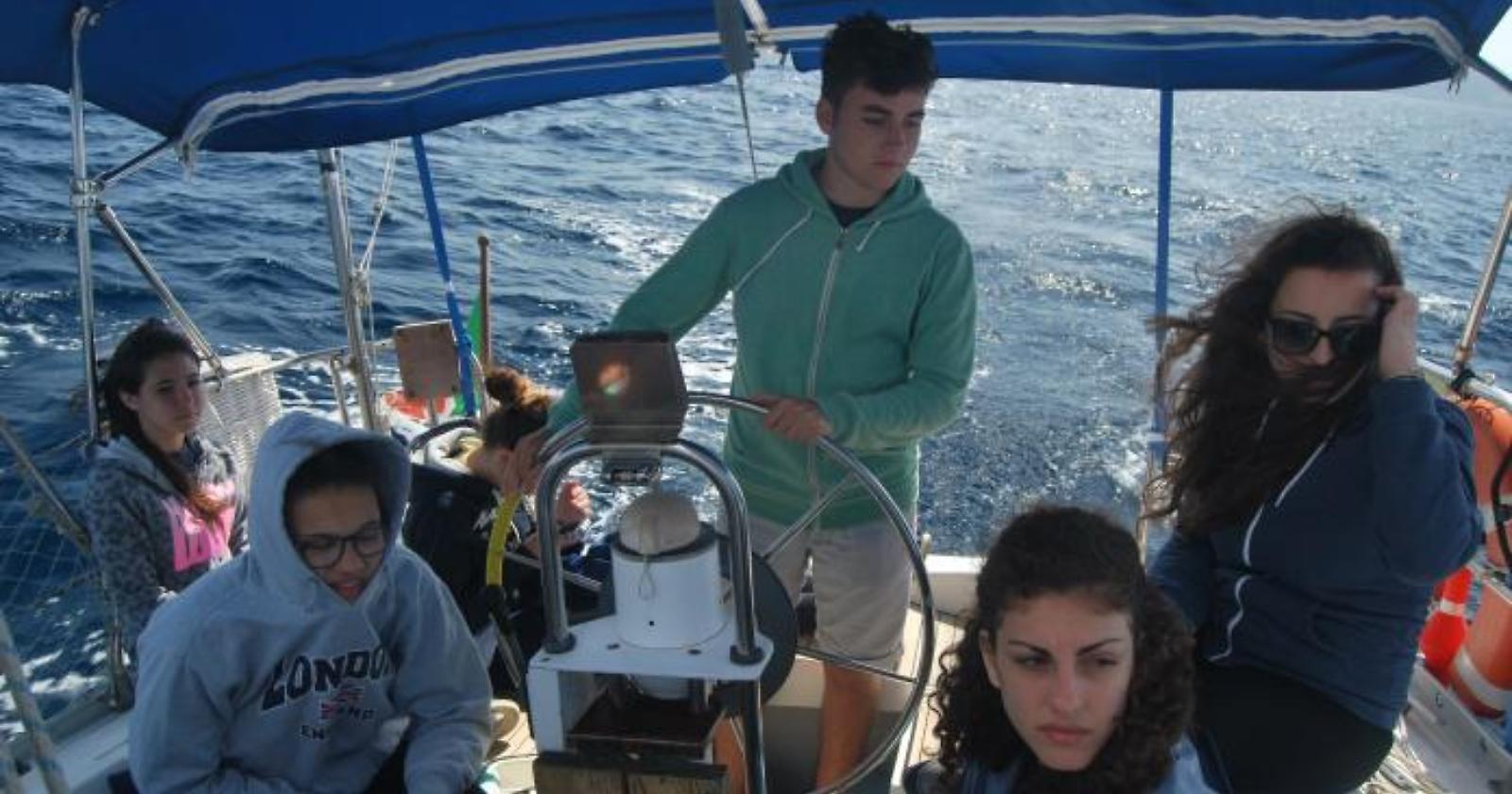 Da Foggia a Favignana: “Un mare di... risorse”