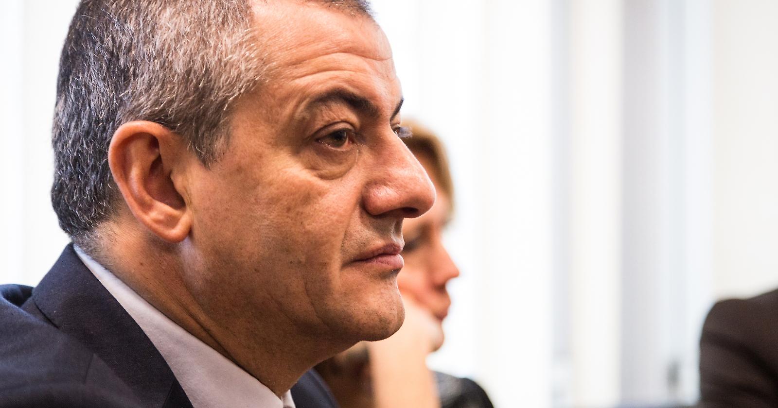 Basentini lascia il Dap, il Pd calca la mano: «Ora una figura autorevole»