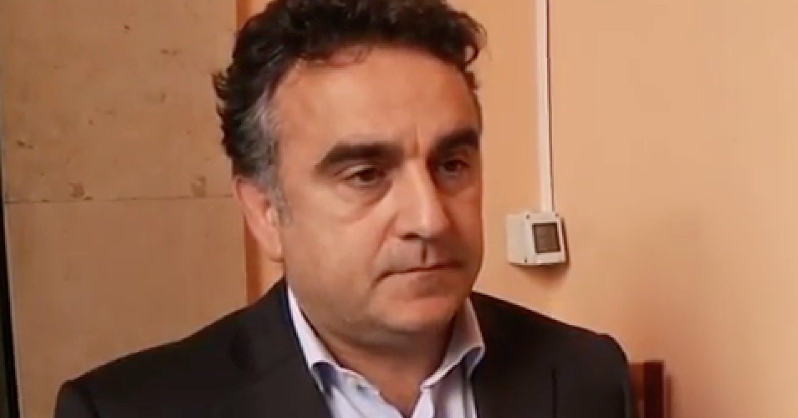 Piazza Cavour, l'assessore Bove: «Numerosi incidenti e investimenti pedoni, andiamo avanti coi lavori»