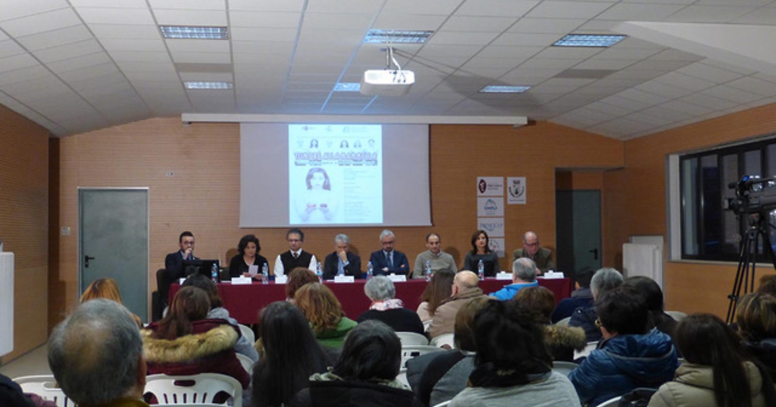 Tumore al seno: Filiano scende in campo per la prevenzione