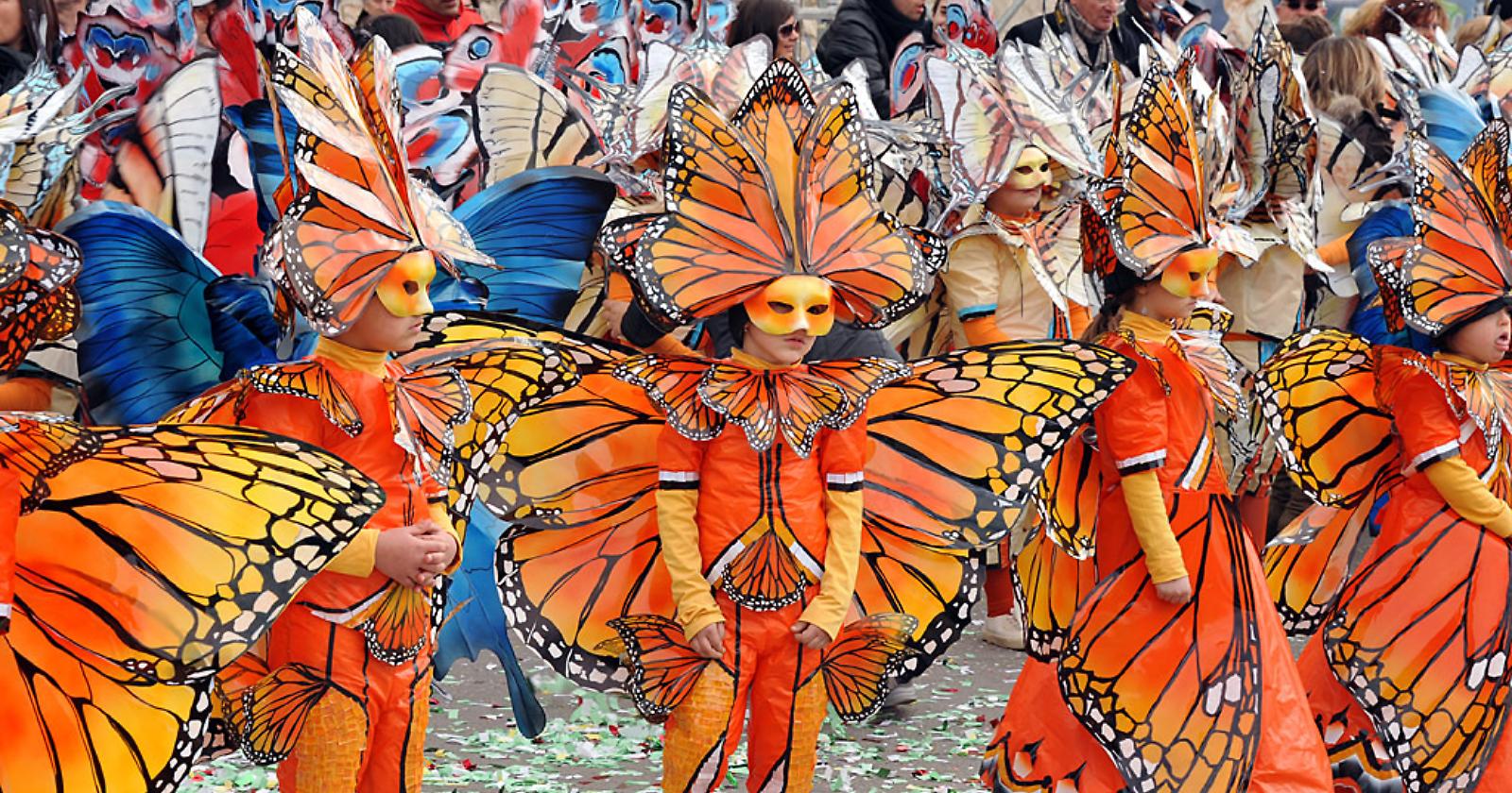 Manfredonia, Carnevale Dauno:  il ritorno della Sfilata delle Meraviglie, assente da cinque anni. 