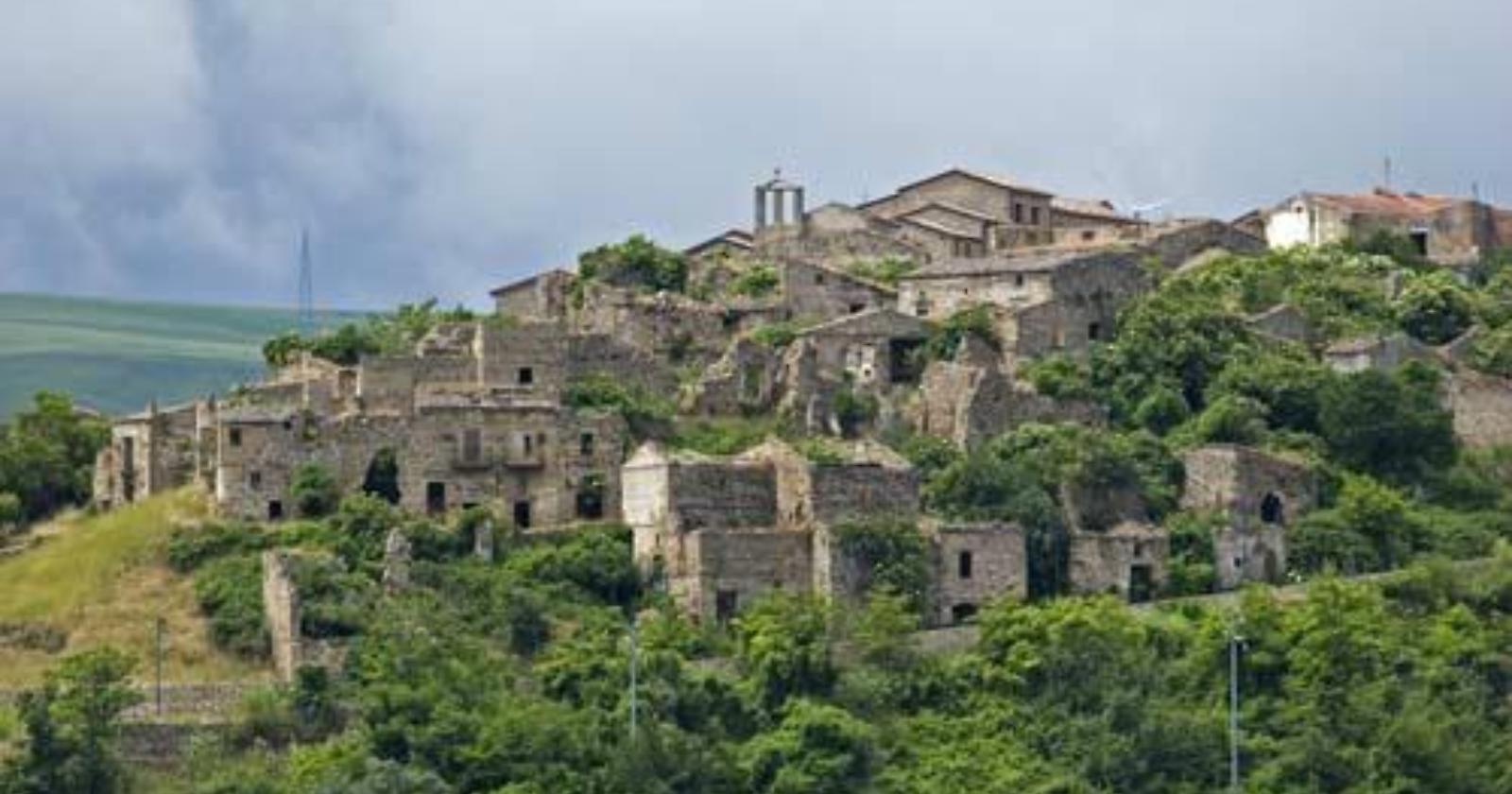 Come valorizzare i borghi, se ne discute ad Accadia