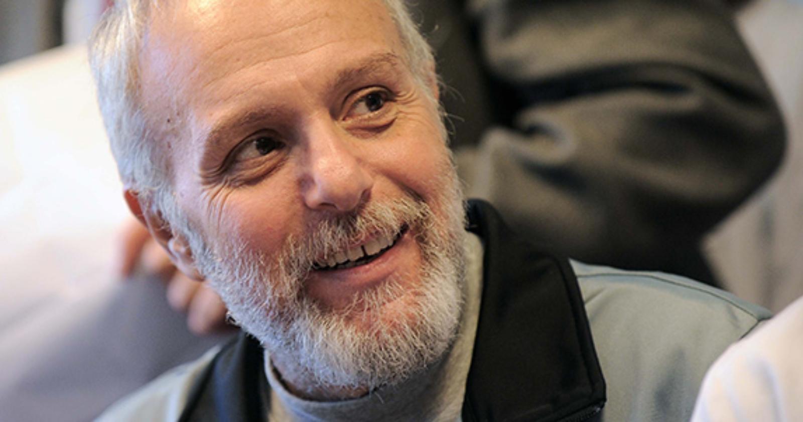 Virus ebola, la testimonianza di Fabrizio Pulvirenti
