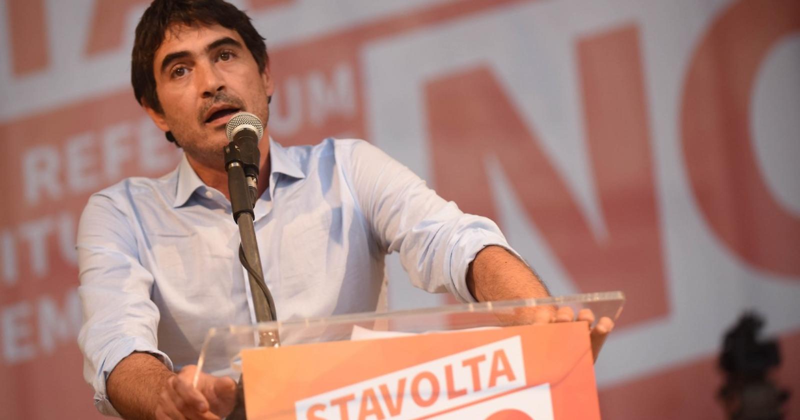 Il caso Pertusillo arriva in Parlamento