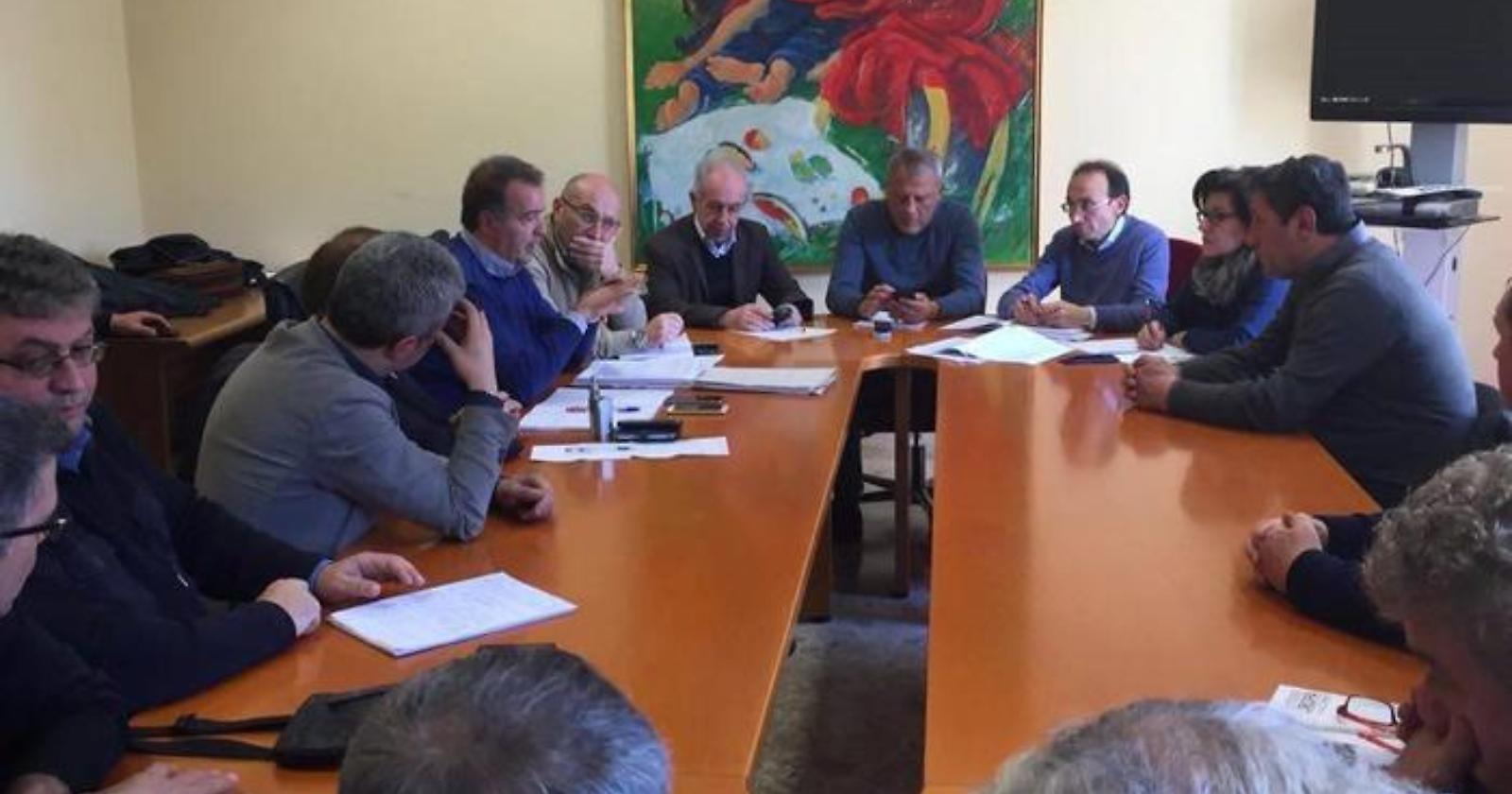 Piano dei trasporti regionale: c'è un cronoprogramma