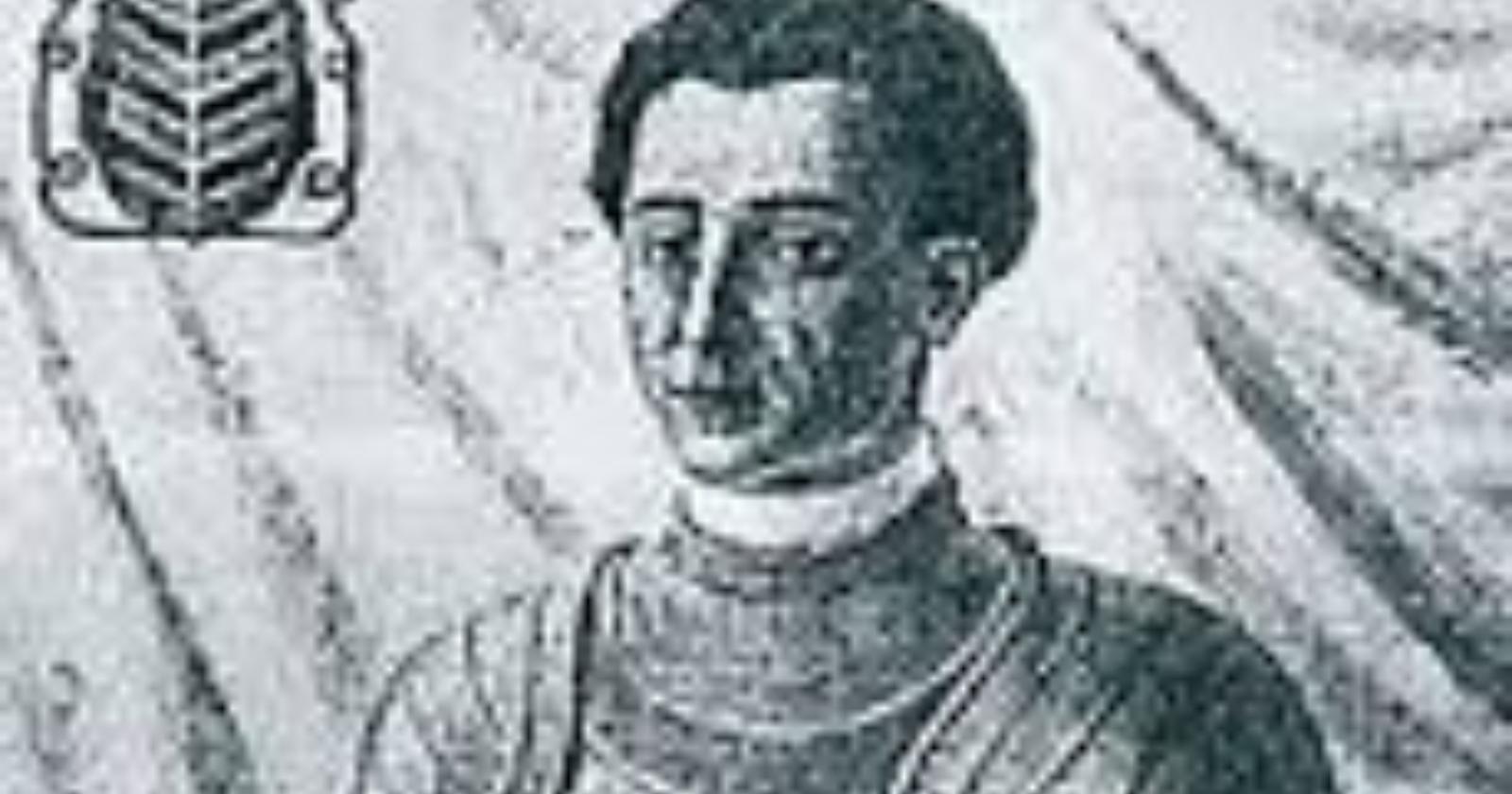 Il condottiero dimenticato