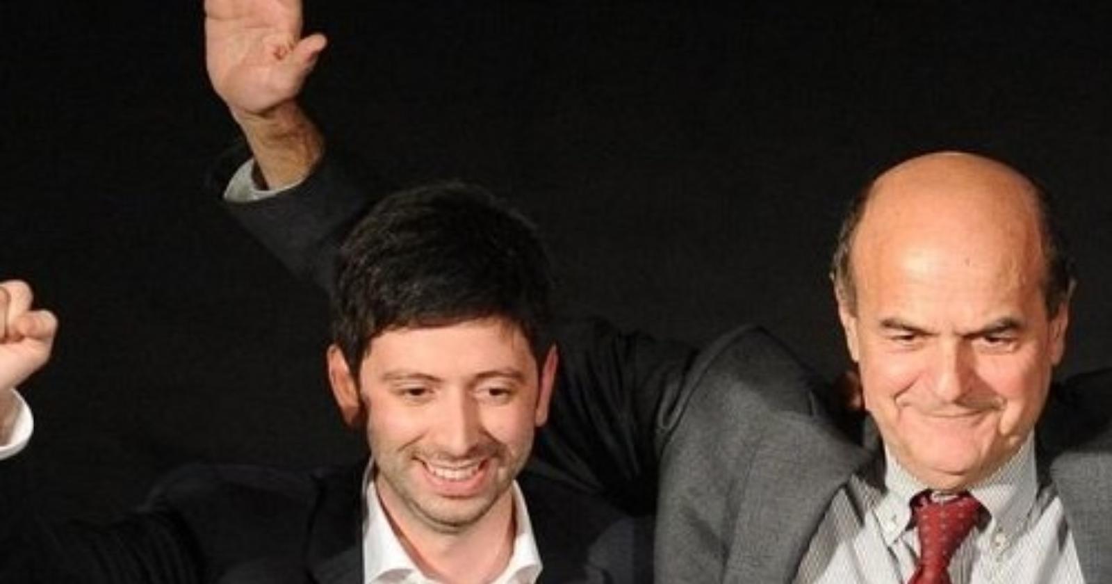 Verso una nuova forza progressista per l'Italia e la Basilicata 