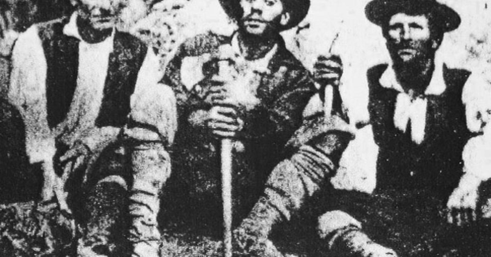 Briganti garganici durante la grande guerra