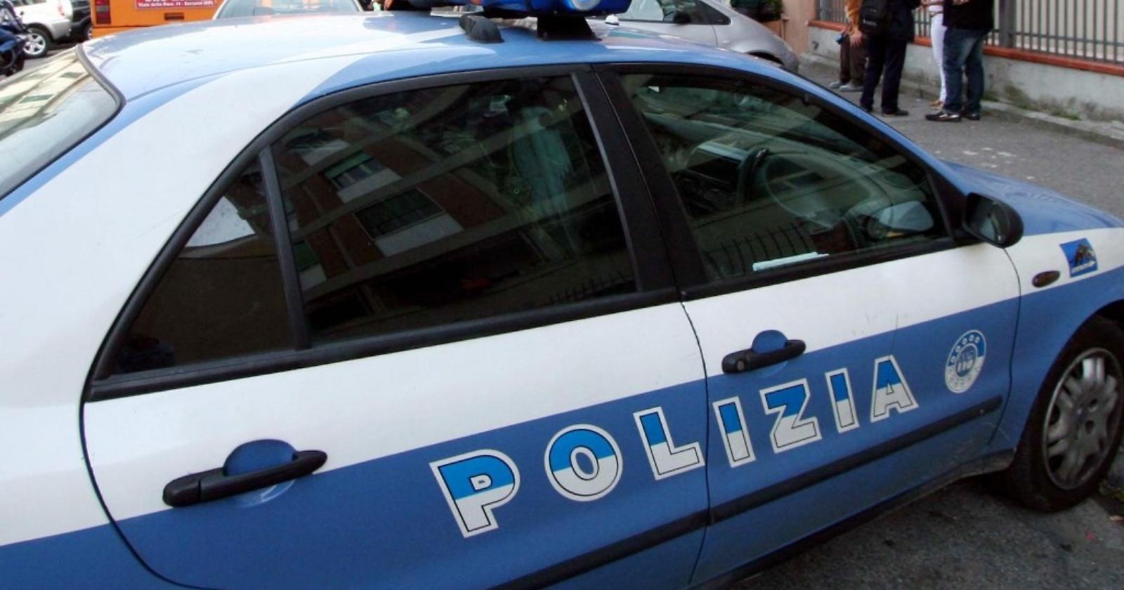 Foggia, Attività di controllo del territorio: 11  arresti della Squadra Mobile