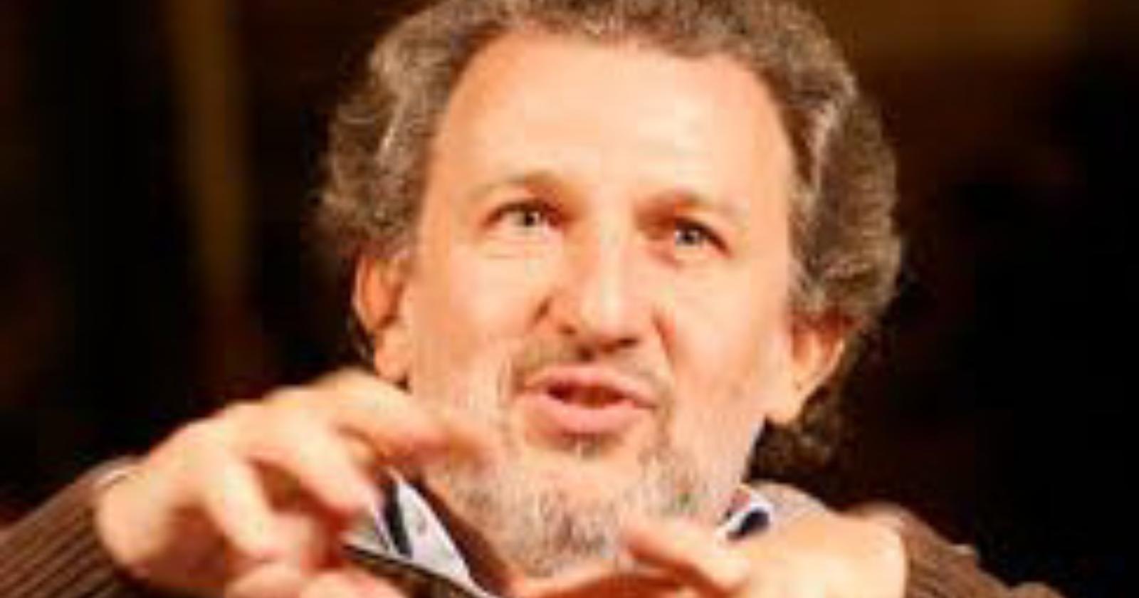 Odifreddi al MAT di San Severo