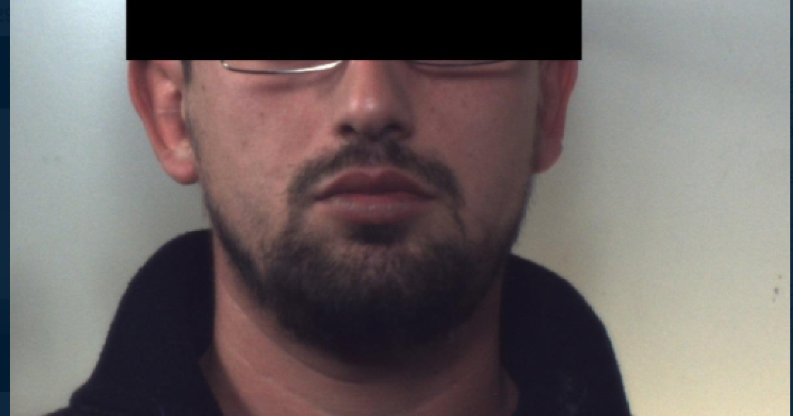 Furto all'Ospedale Tatarella di Cerignola: presi i due ladruncoli 