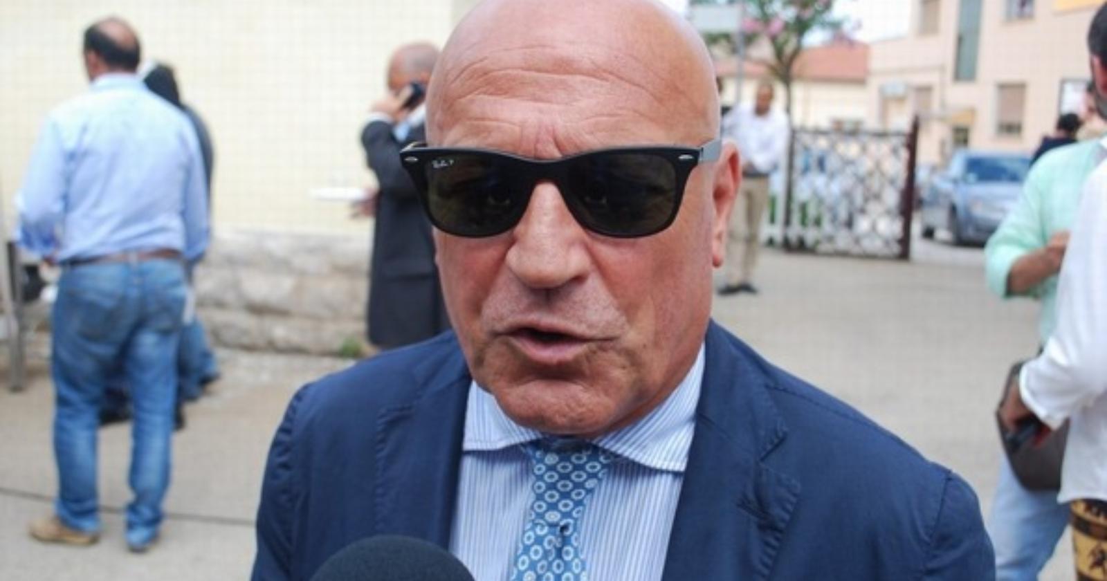 Peschici: bomba davanti casa del Sindaco Francesco Tavaglione