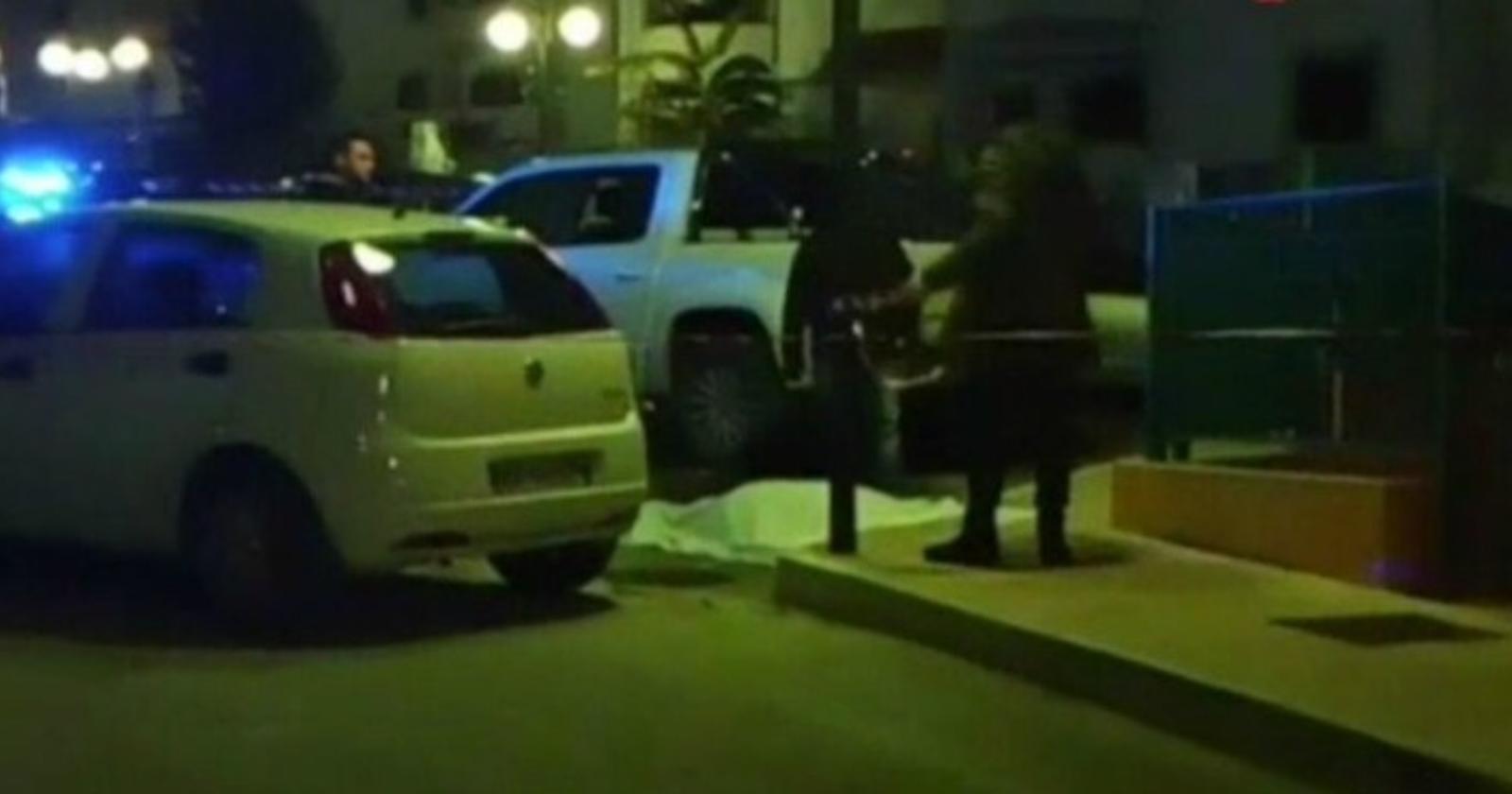 Vieste, strage sfiorata: pioggia di proiettili contro Girolamo Perna e la sua famiglia 