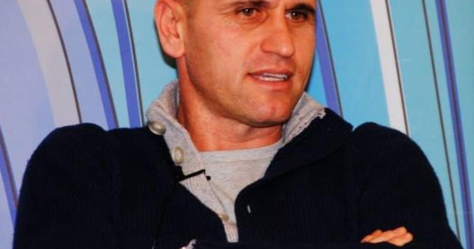 Giovanni Bucaro