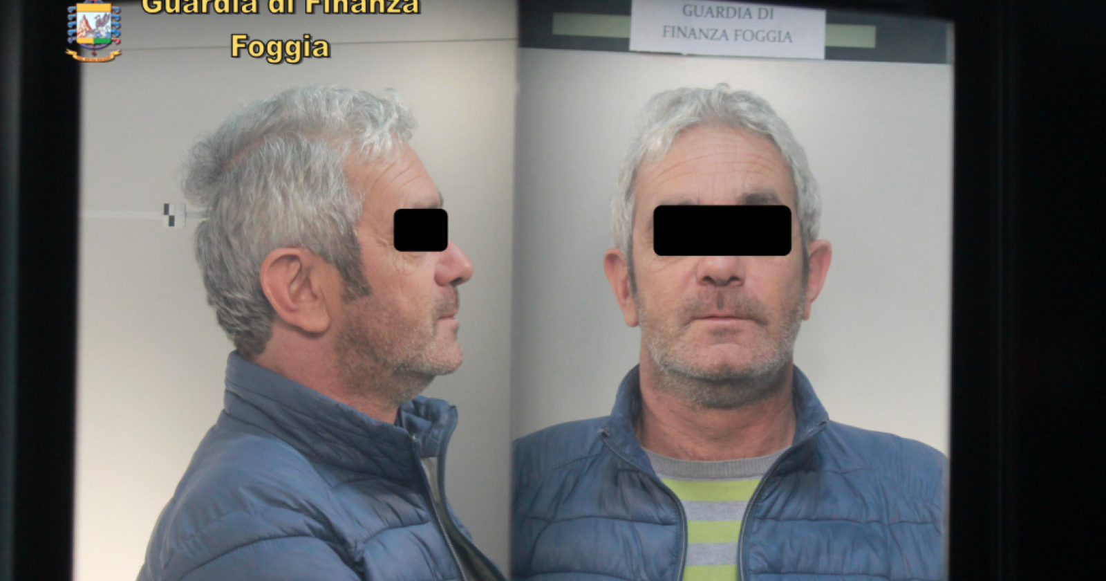 Fiamme Gialle: sequestrate  14 tonnellate di gasolio agevolato per uso agricolo
