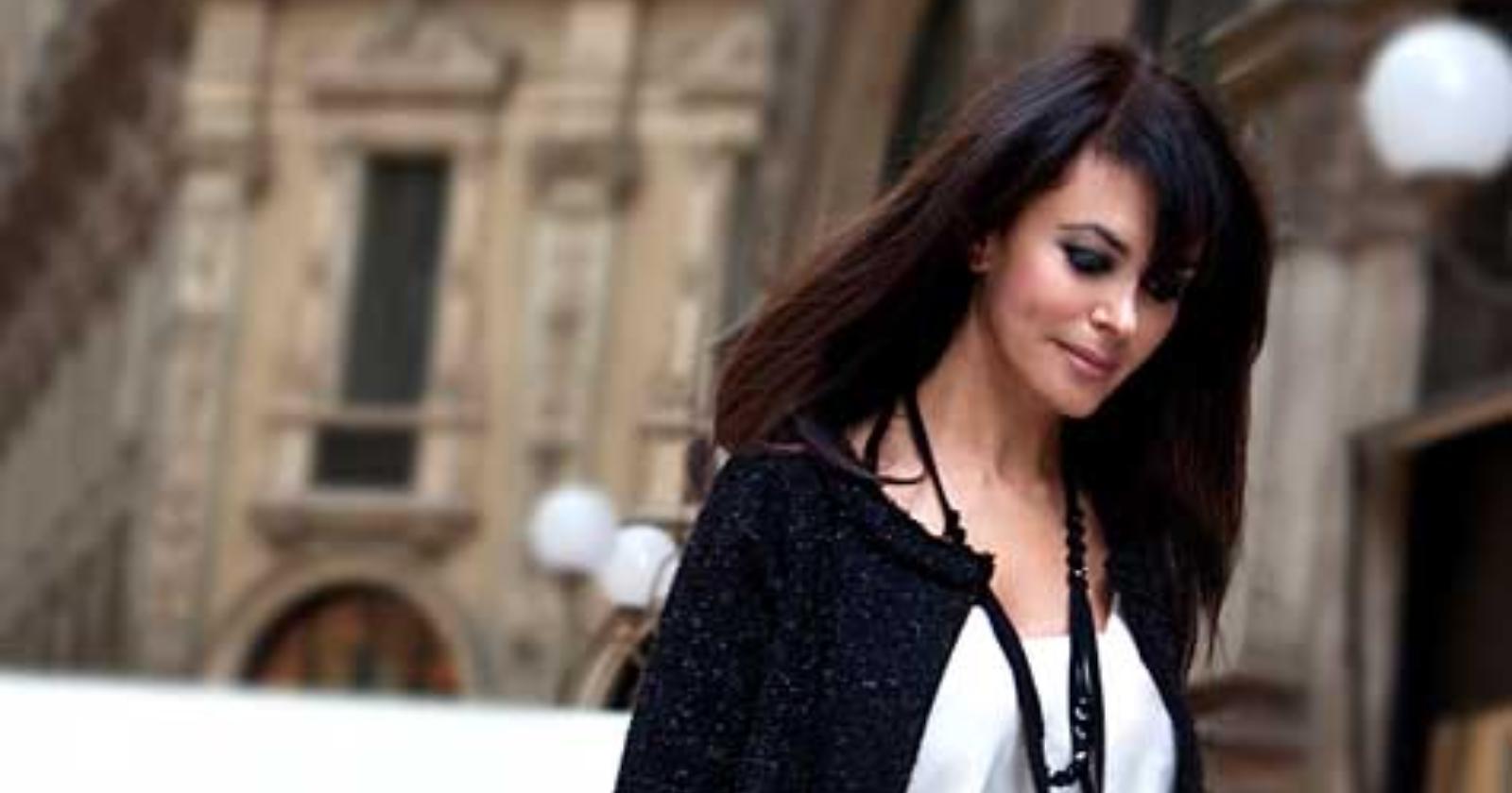 Matera, al Meeting del cinema indipendente arriva la Cucinotta