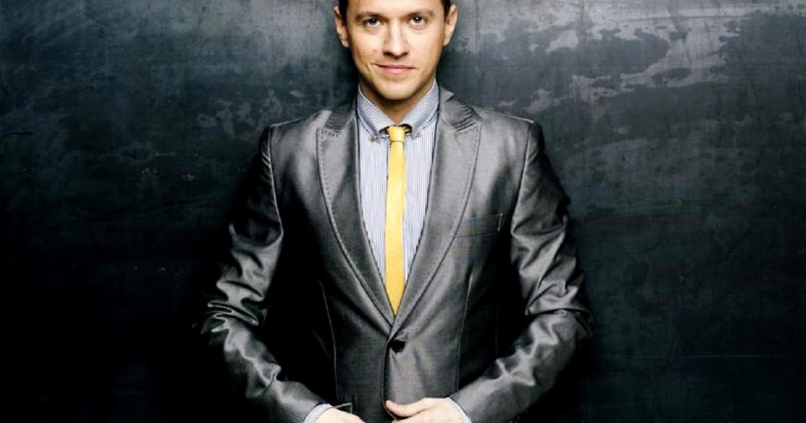 Matthew Lee domani al Marajazz