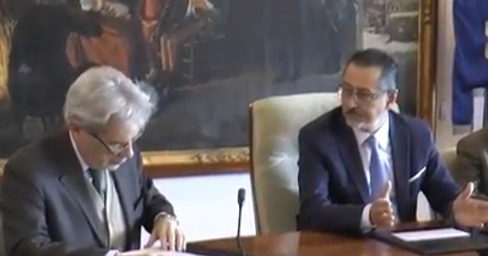 Patto per lo sviluppo: il ministro De Vincenti domani a Potenza