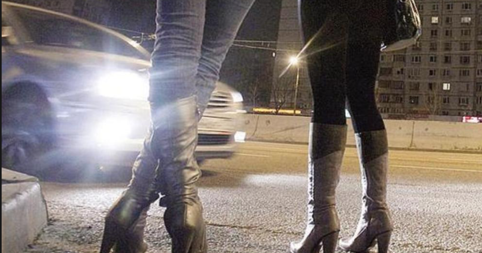 Tratta degli esseri umani: giunge in Italia convinta di poter lavorare onestamente, ma viene costretta a prostituirsi: arrestati due nigeriani 