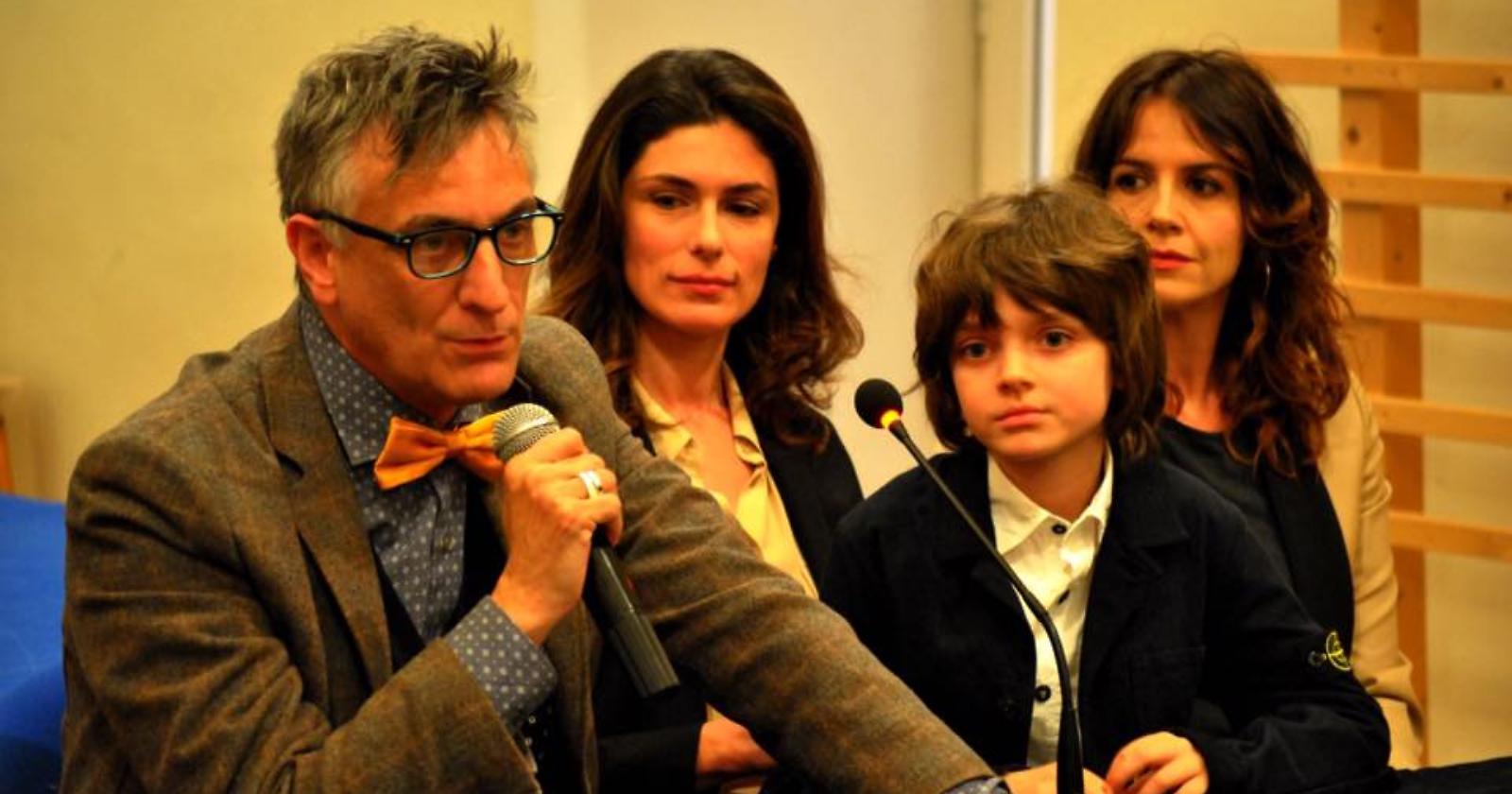 La fiction Sorelle da record