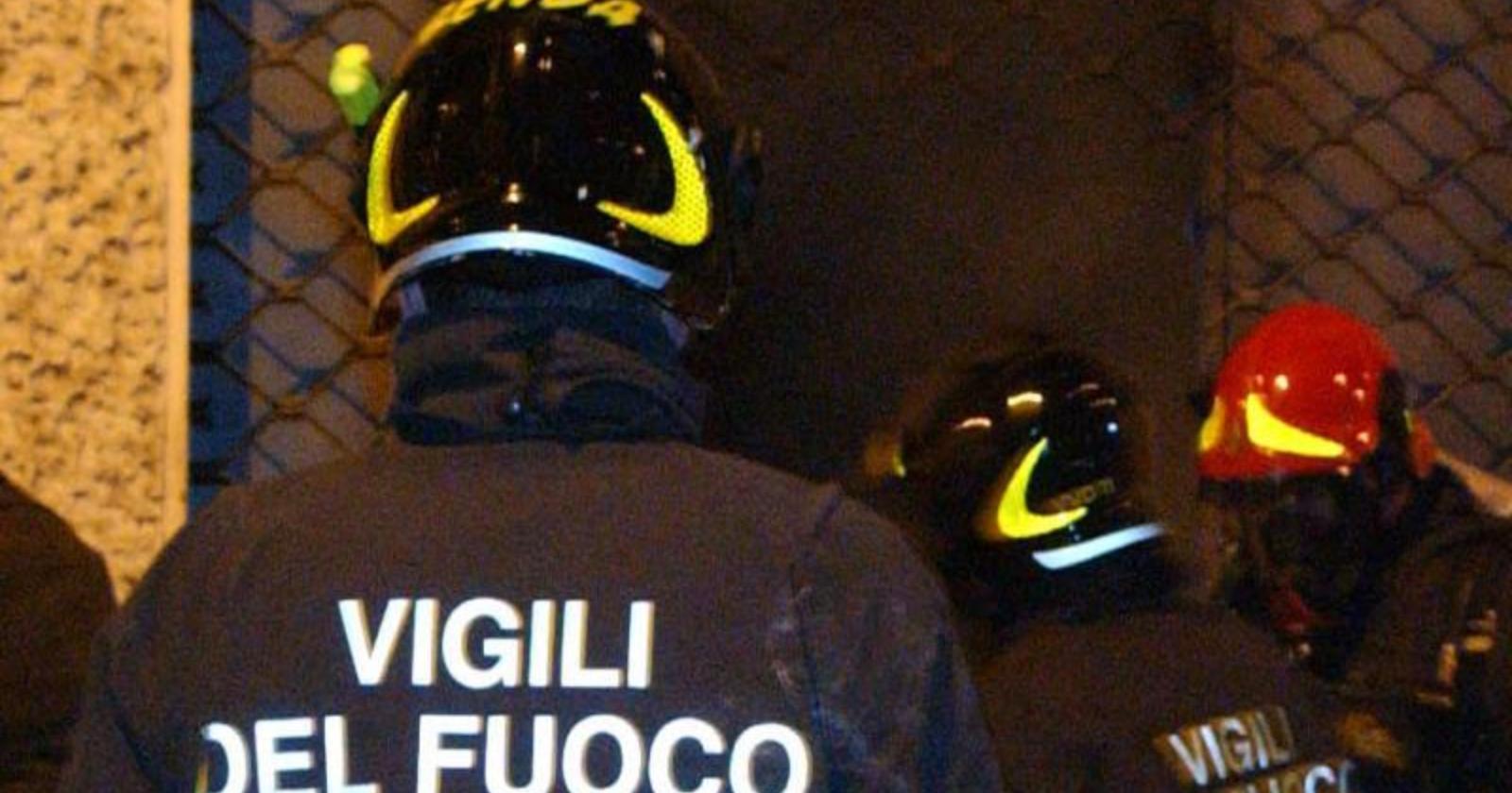 Paura a Zapponeta: famiglia intossicata da monossido di carbonio, non rischiano la vita