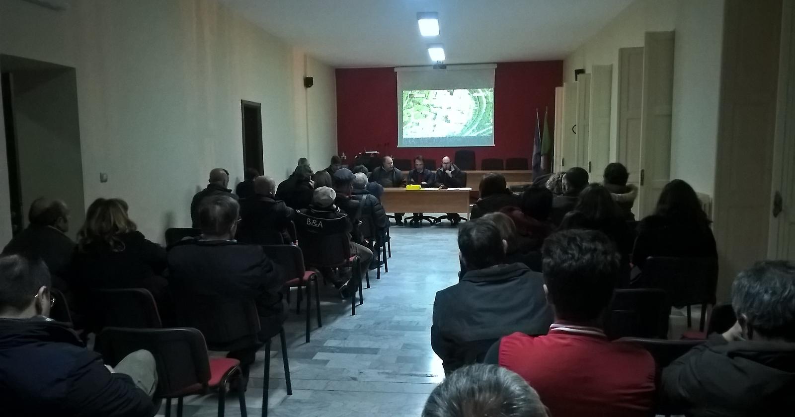 Radar a Monte Li Foj: vinta la battaglia ma non la guerra