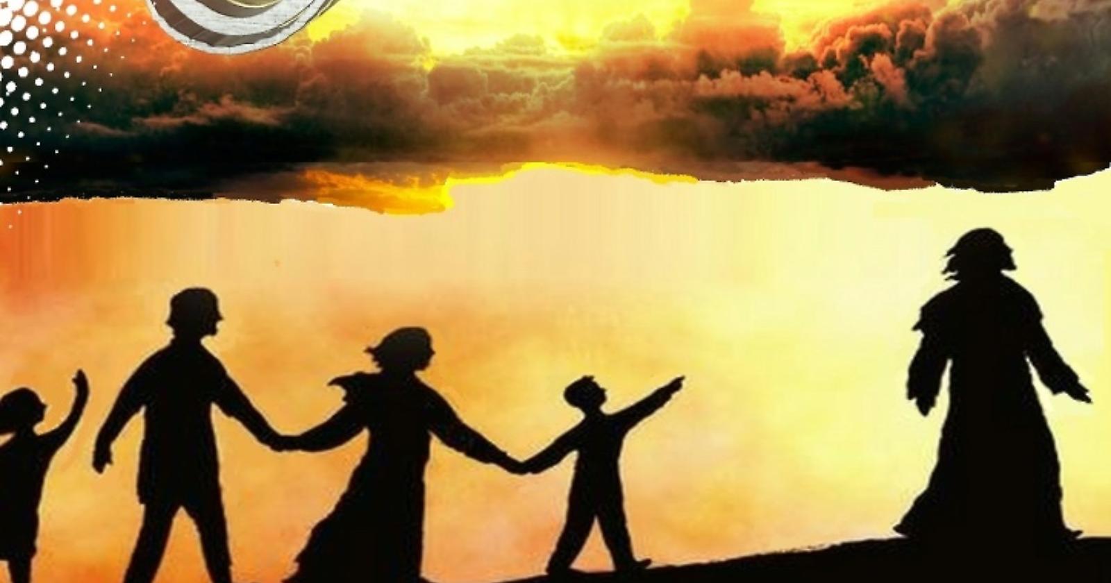 "Jesus", la Pasqua va in scena