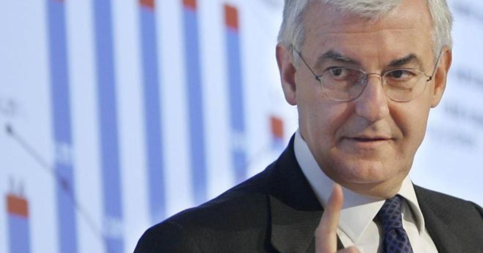 Coincidenza con la nomina in Finmeccanica: Alessandro Profumo rinviato a giudizio a Lagonegro