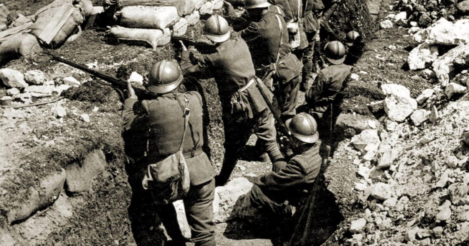 “L’Italia, la Puglia e la Grande Guerra”