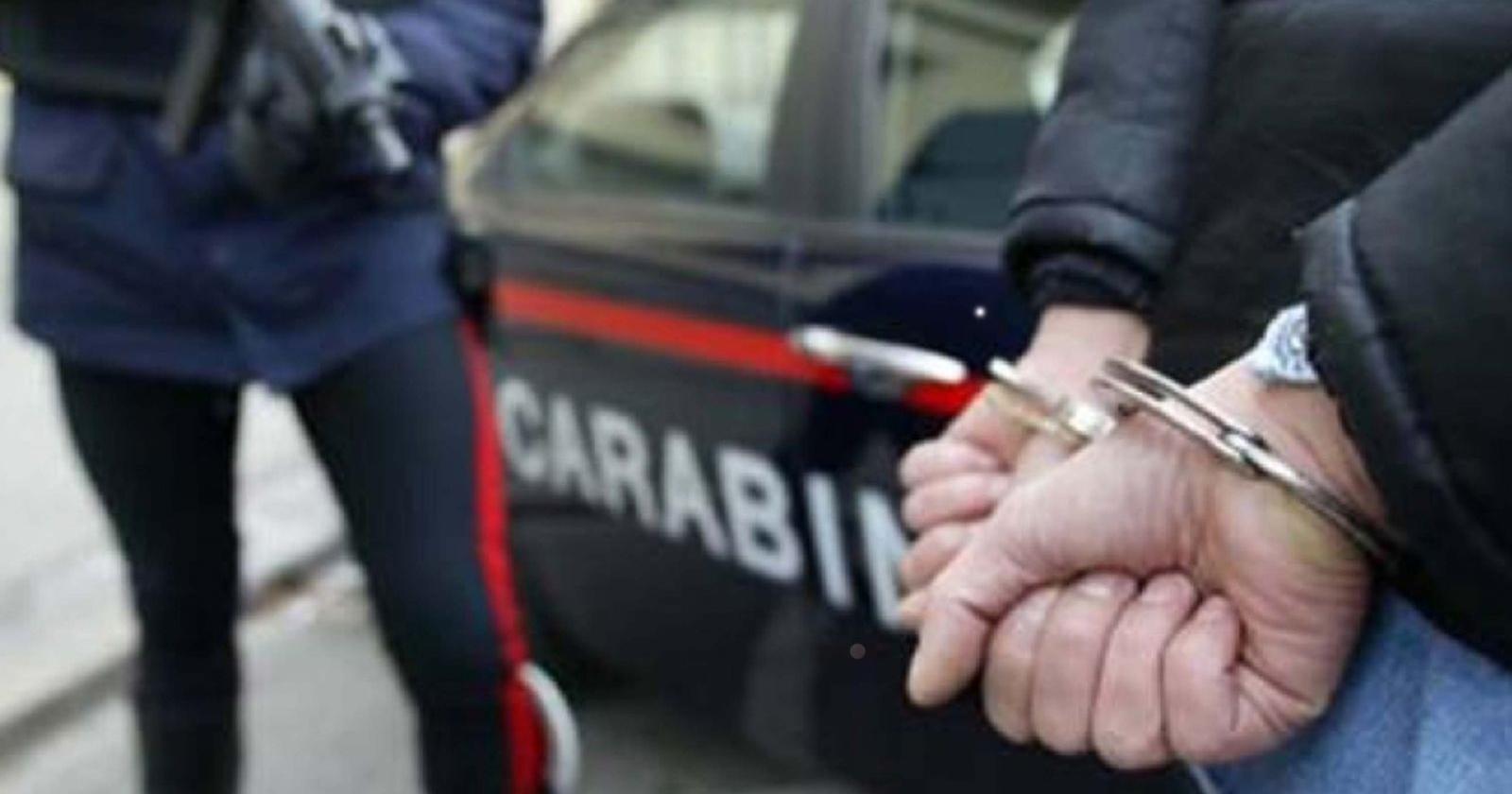 Sicurezza, Gatta (FI): "Necessaria sezione distaccata  Corte d’Appello a Foggia” 	