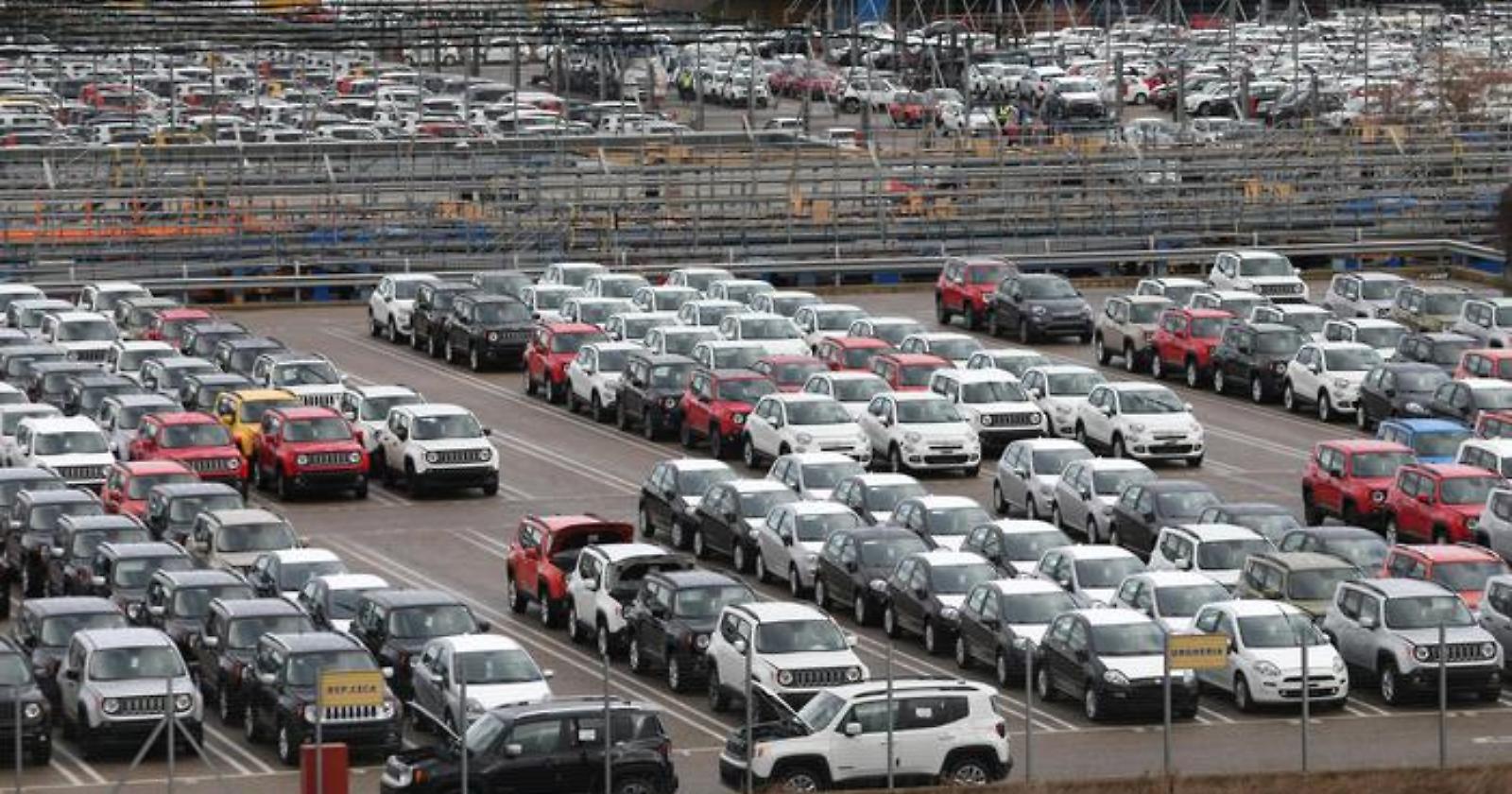 Ora Fiat ha il suo Centro ricerche a Melfi