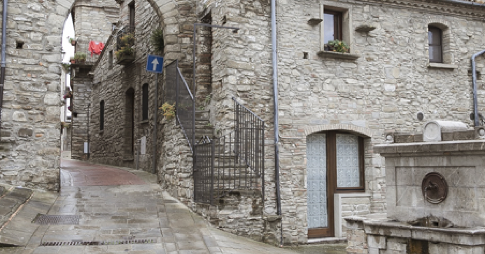 Guardia Perticara punta sul borgo antico per le giornate Fai