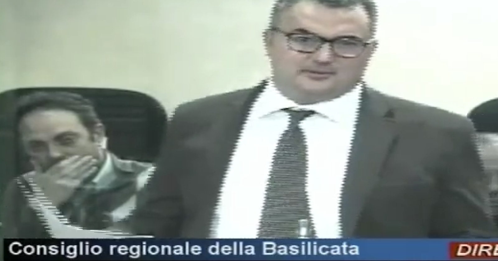 Pertusillo: «Le rassicurazioni di Pittella sono tardive»