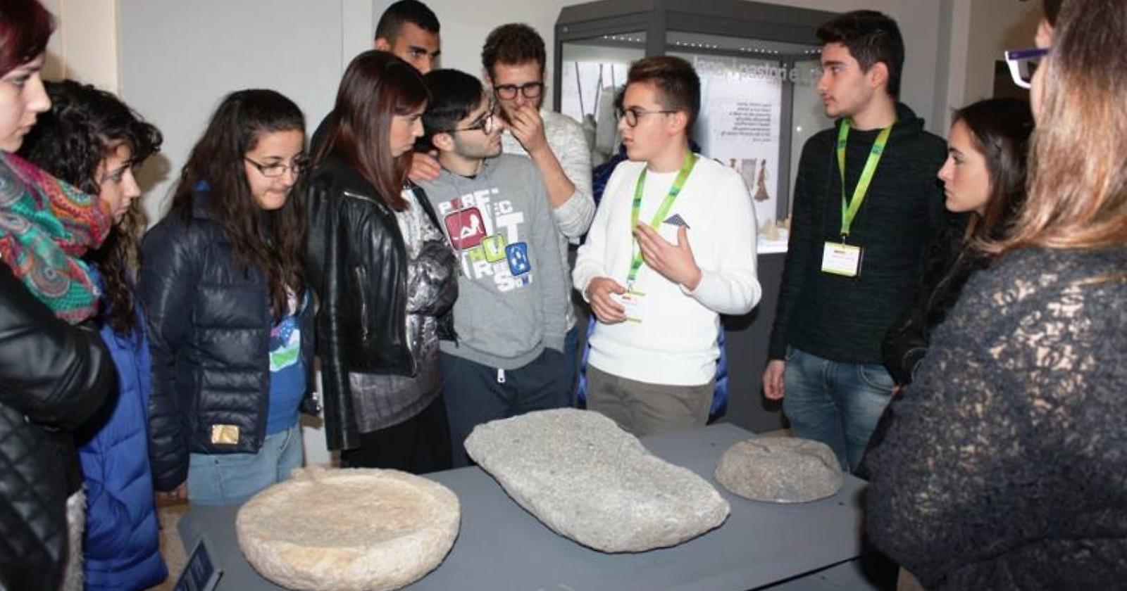 A San Severo, due Giornate FAI di primavera 2017