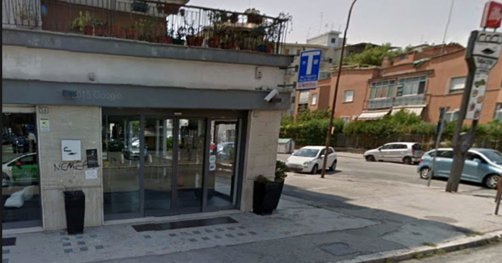 Foggia, Via Molfetta: furto al bar tabaccheria "Cocò"